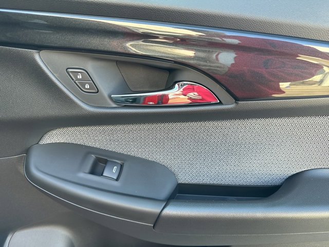2026 Chevrolet Trailblazer LT photo 18