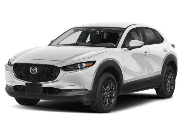 2026 Mazda CX-30 S's photo