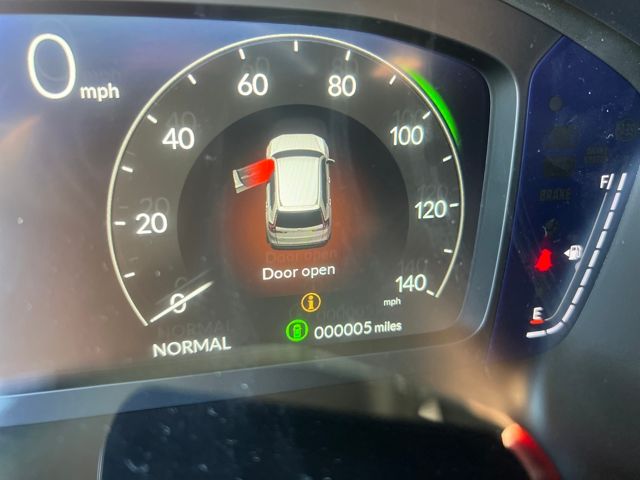 2026 Honda CR-V Hybrid Sport-L photo 14
