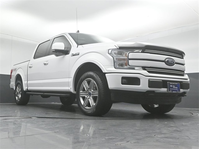 2019 FORD F-150 - Image 41