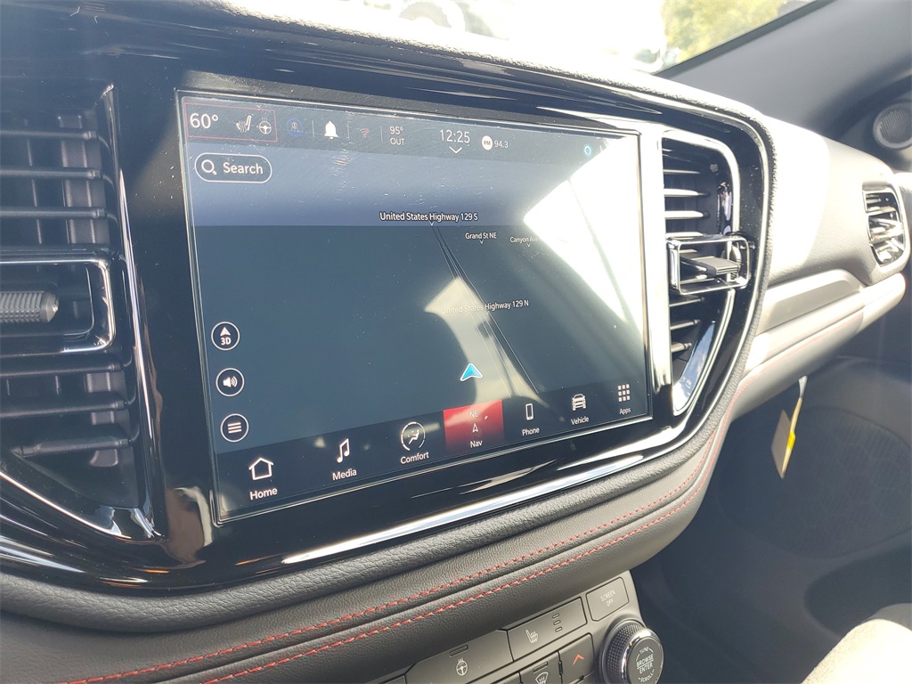 2025 Dodge Durango GT photo 15