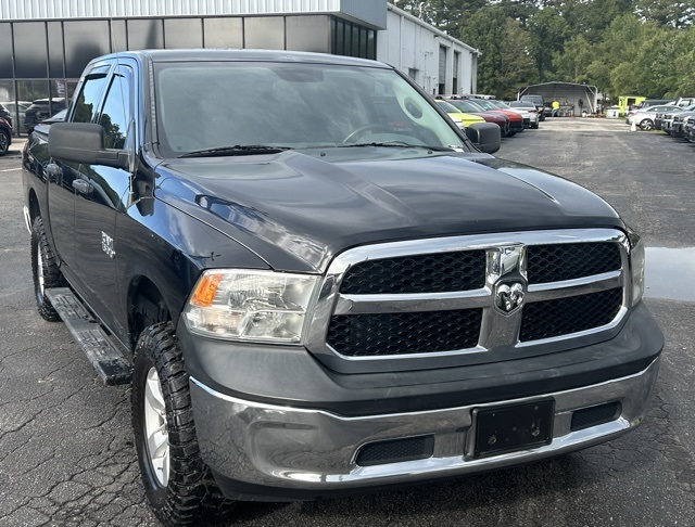 2014 RAM Ram 1500 Pickup