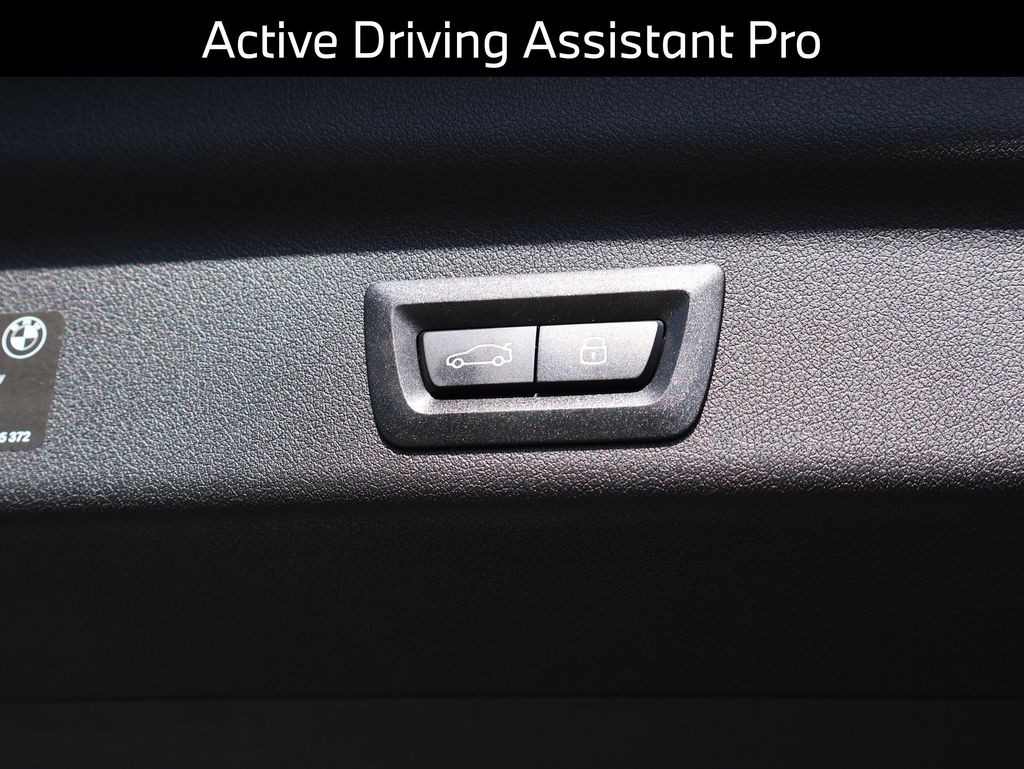 2025 Bmw X1 XDrive28i photo 13