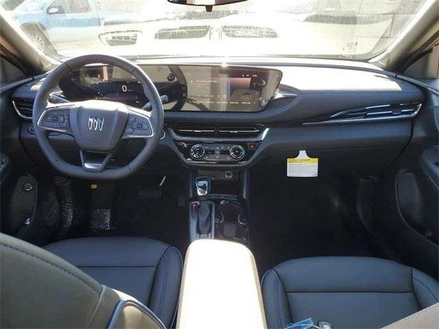 2026 BUICK ENVISTA - Image 7