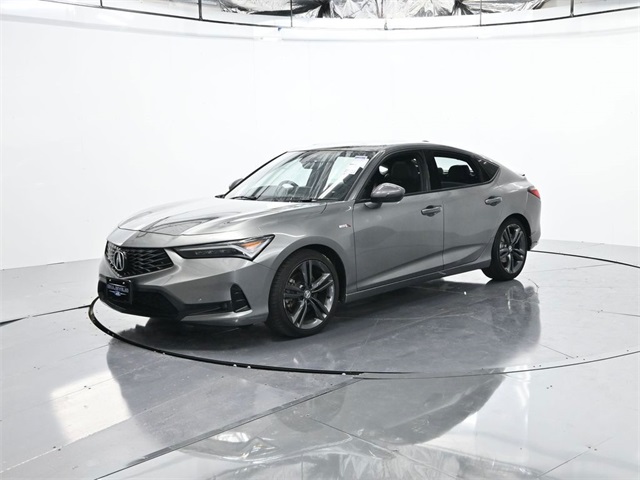 2023 Acura Integra A-Spec with Tech Package's photo