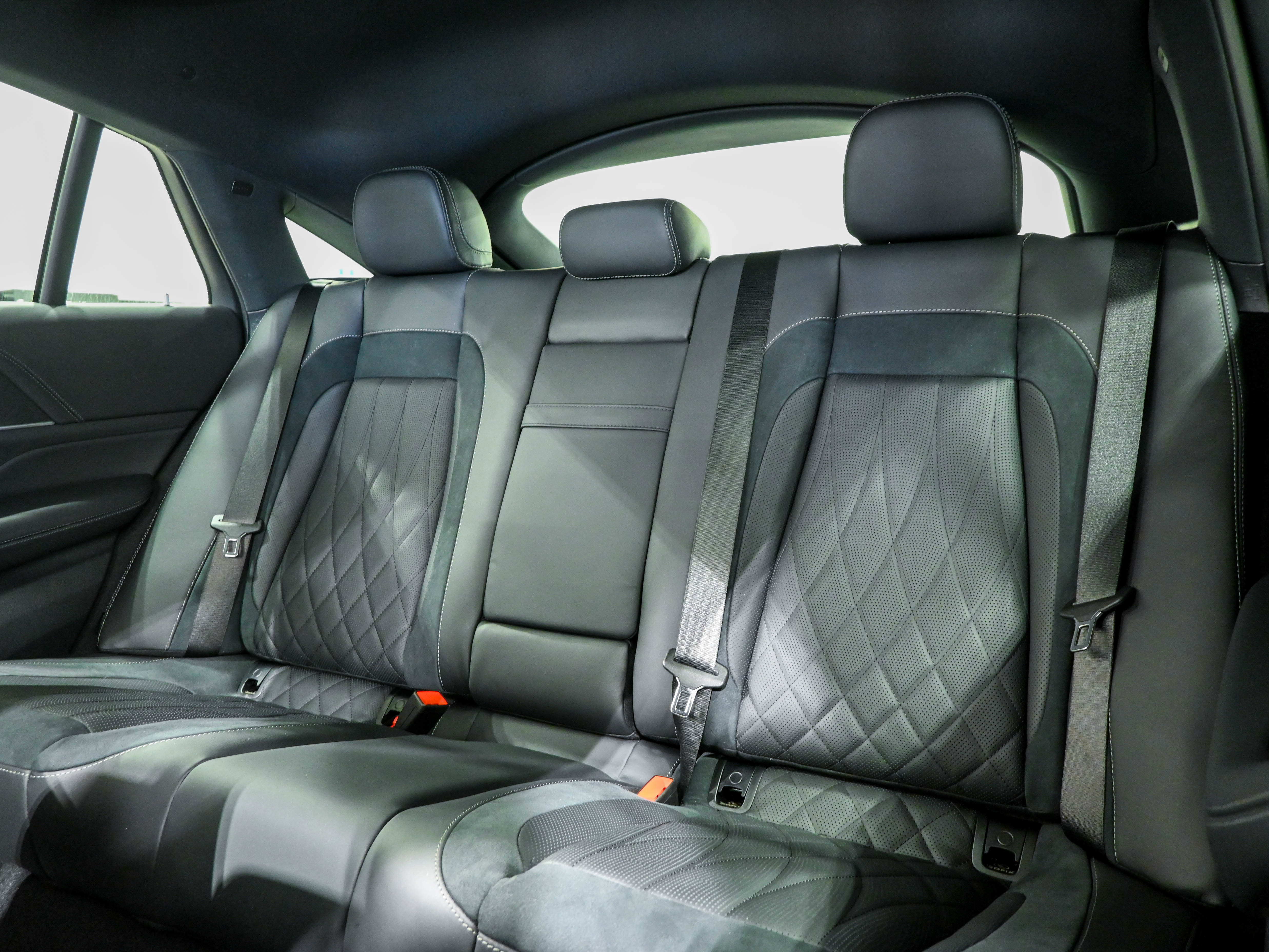 2026 Mercedes-Benz GLE Class