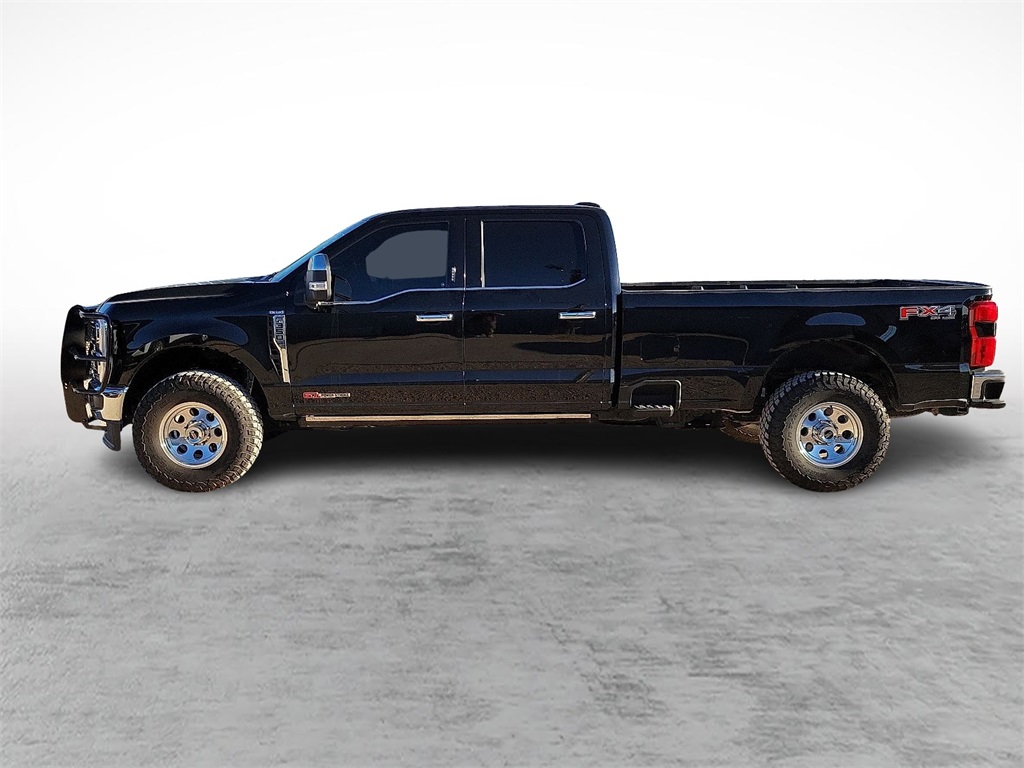 2024 Ford F-350 King Ranch photo 6