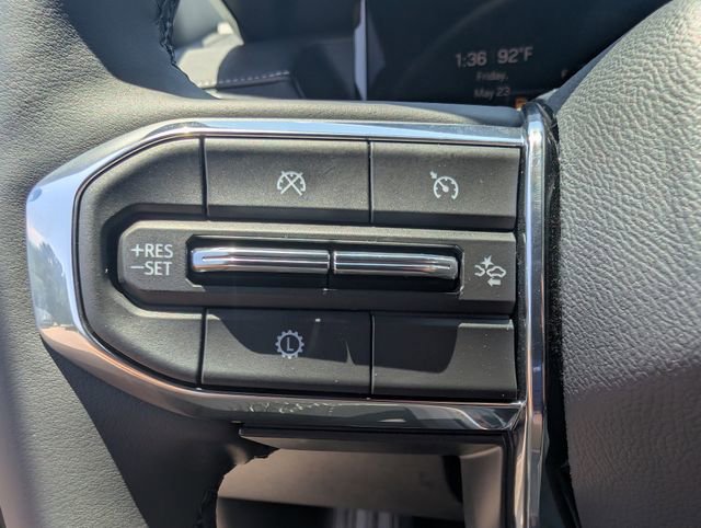 2025 Gmc Acadia Elevation photo 20