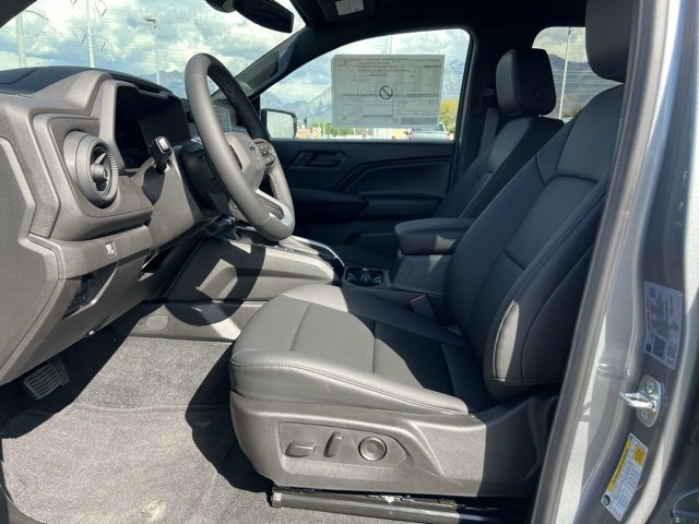 2026 Chevrolet Colorado Trail Boss photo 20