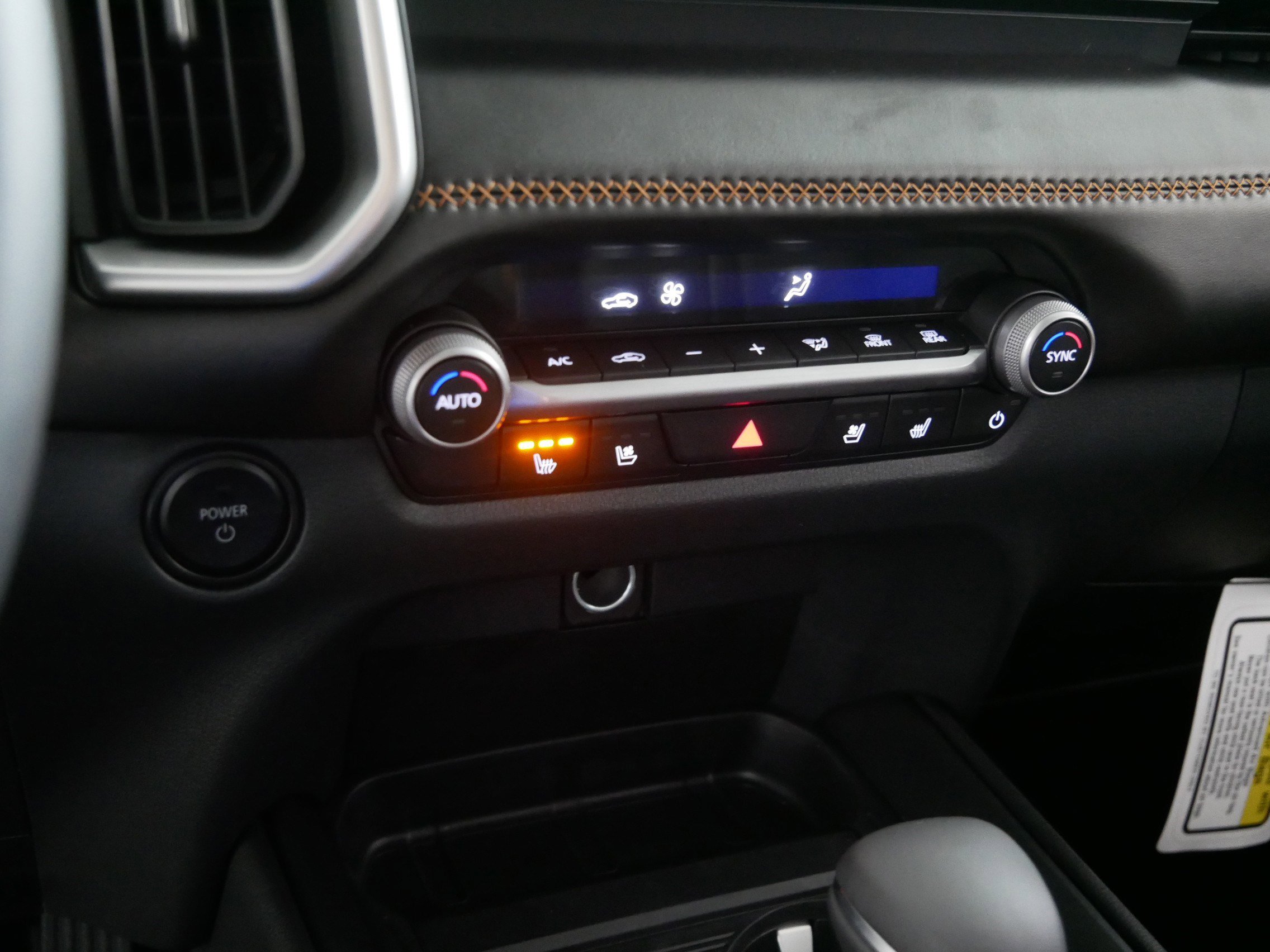 2026 Mazda CX-50 Premium photo 4