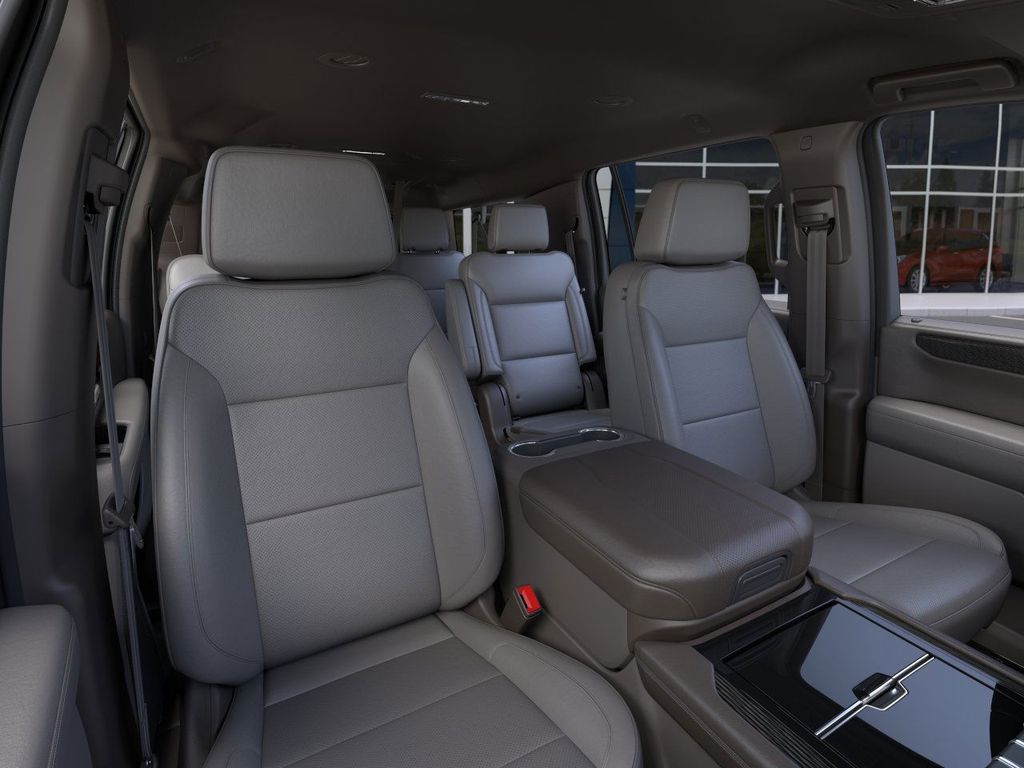 2025 Gmc Yukon XL photo 15