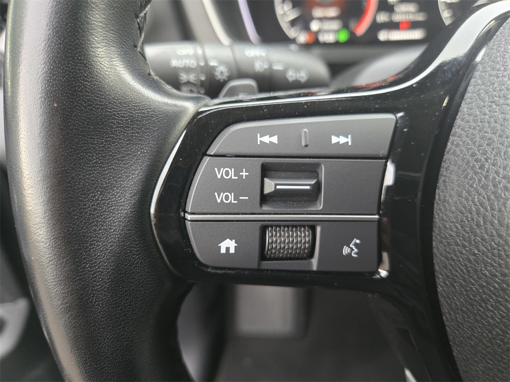 2023 Honda Pilot EX-L photo 21