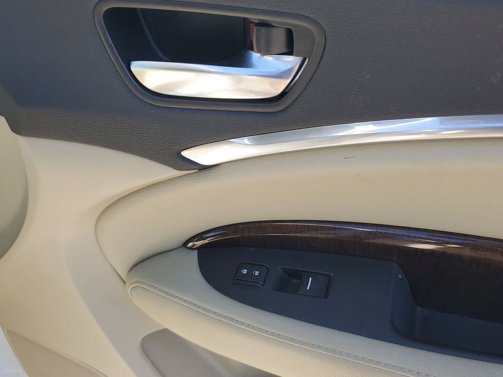 2018 Acura MDX Technology photo 43