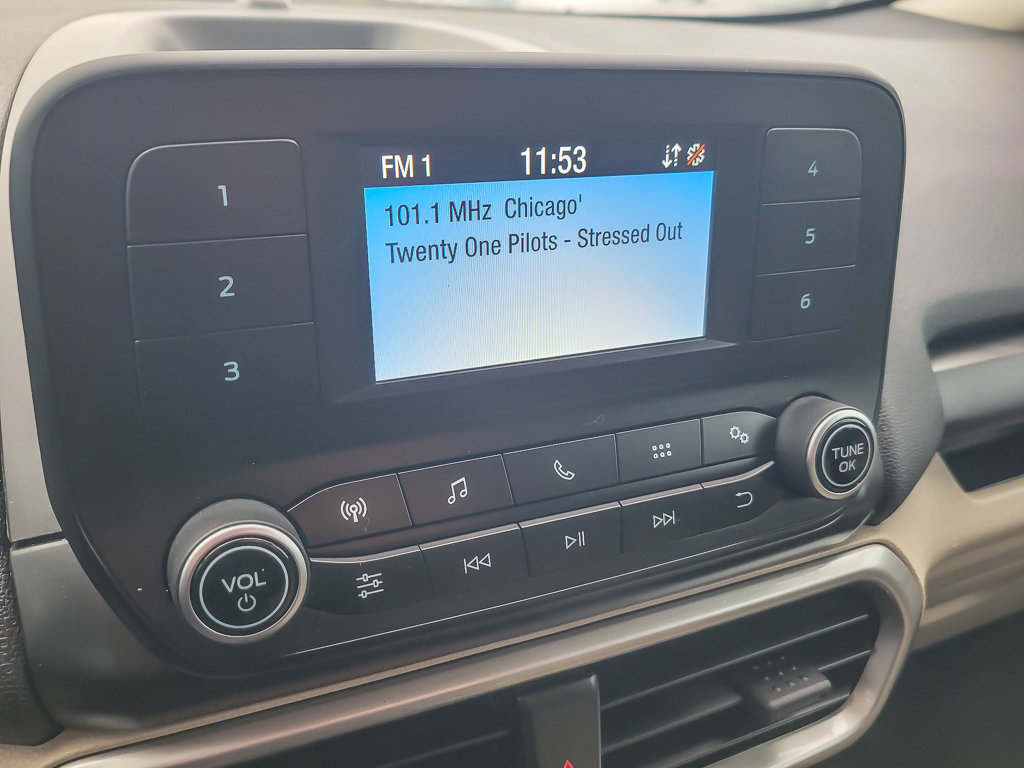 2022 FORD ECOSPORT - Image 14