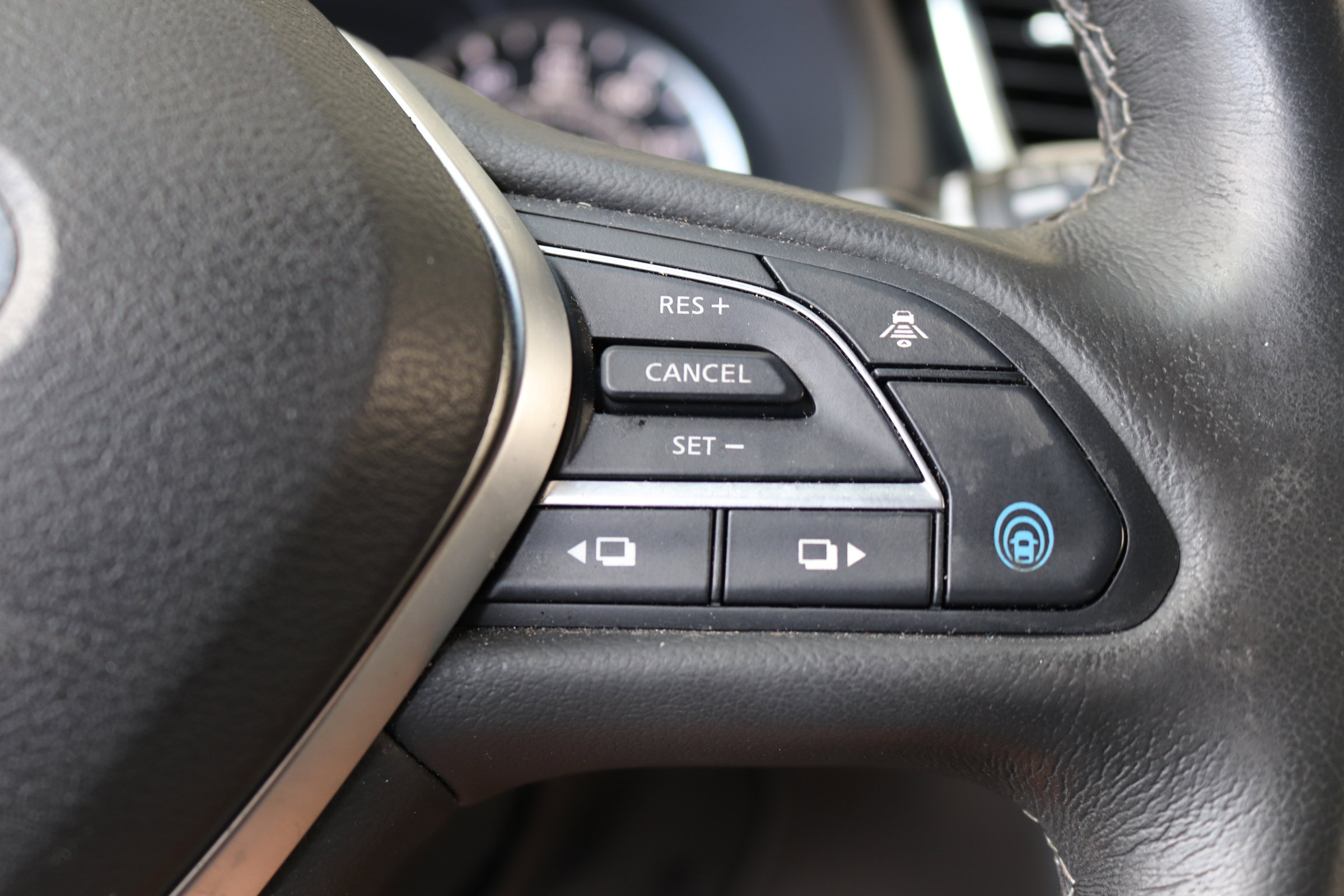2022 Infiniti QX55 Sensory photo 22