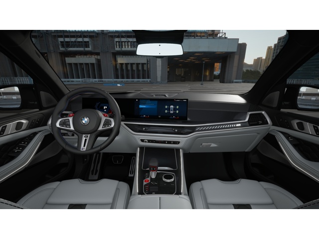 2026 Bmw X5 photo 9