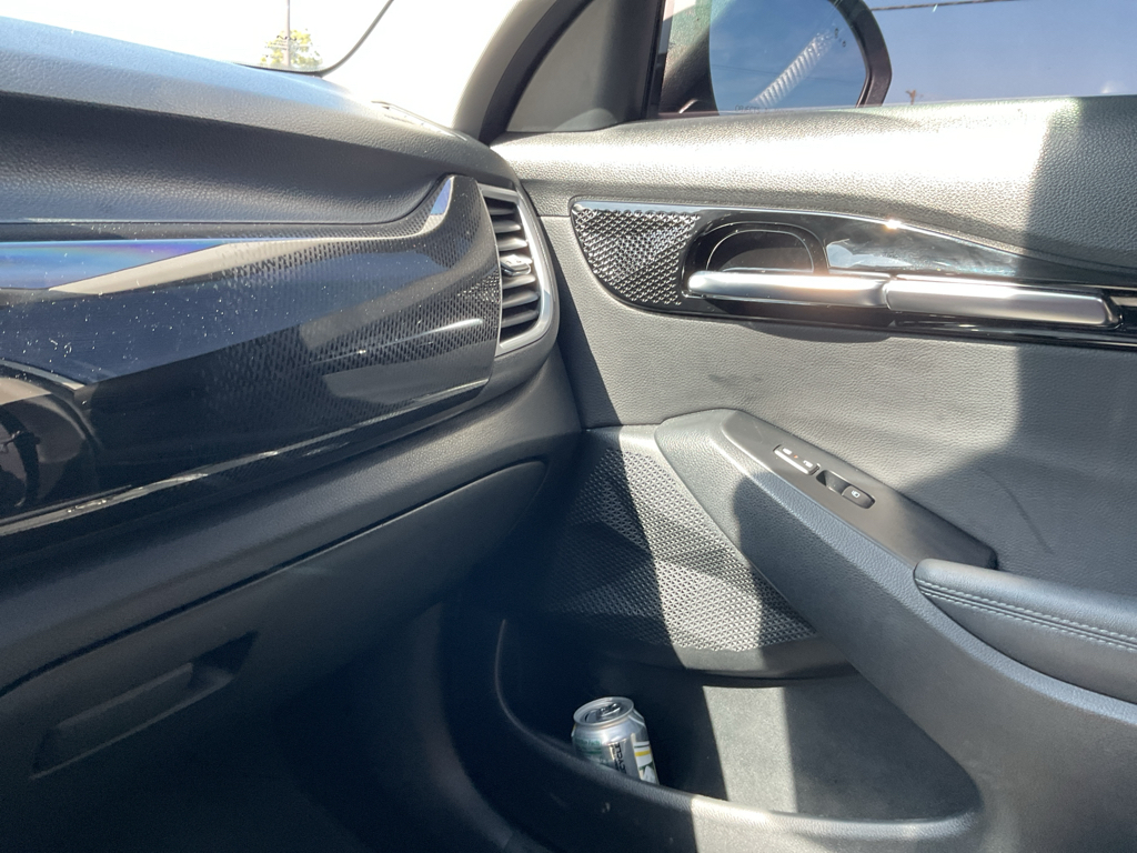 2023 Kia Seltos EX photo 27