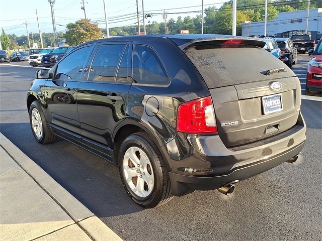 2014 Ford Edge SE photo 5