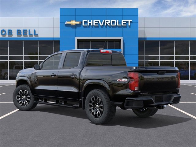 2026 Chevrolet Colorado Z71 photo 3