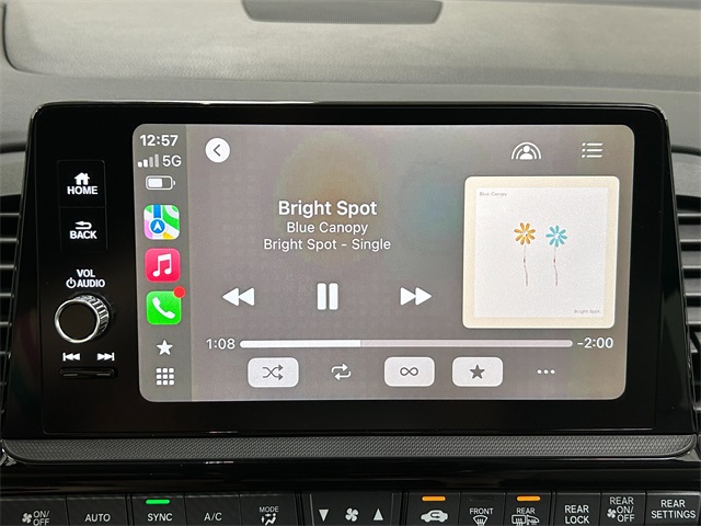 2026 Honda Odyssey EX-L photo 16