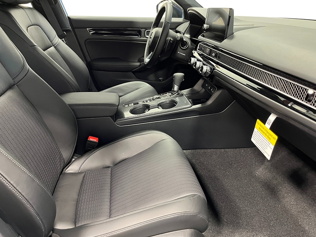 2026 Honda Civic Sport Touring photo 26