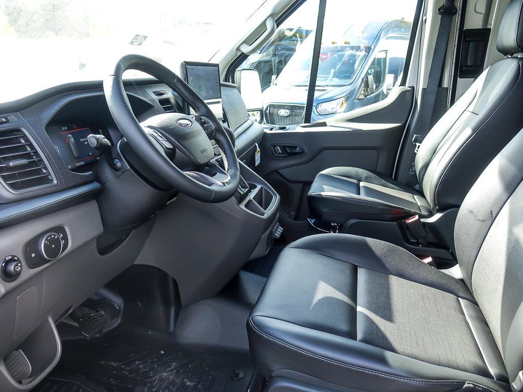 2026 FORD TRANSIT - Image 17
