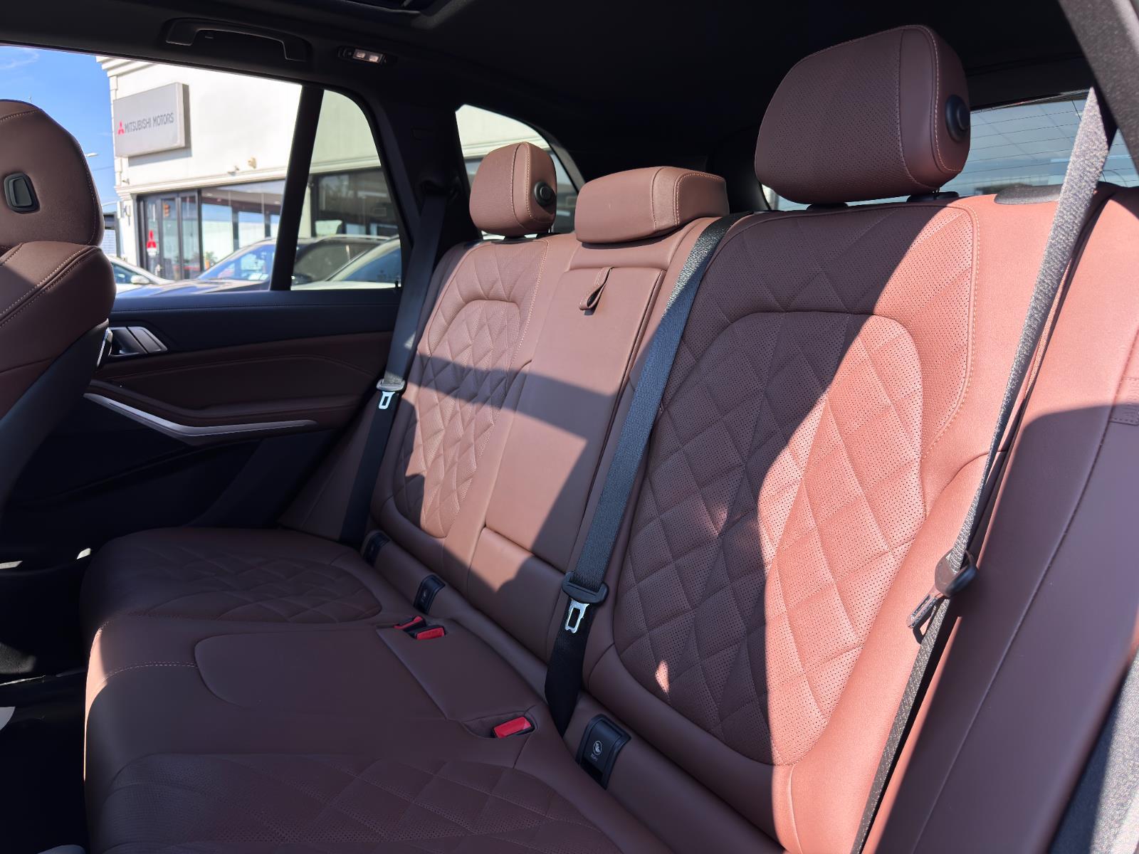 2024 Bmw X5 xDrive40i photo 23