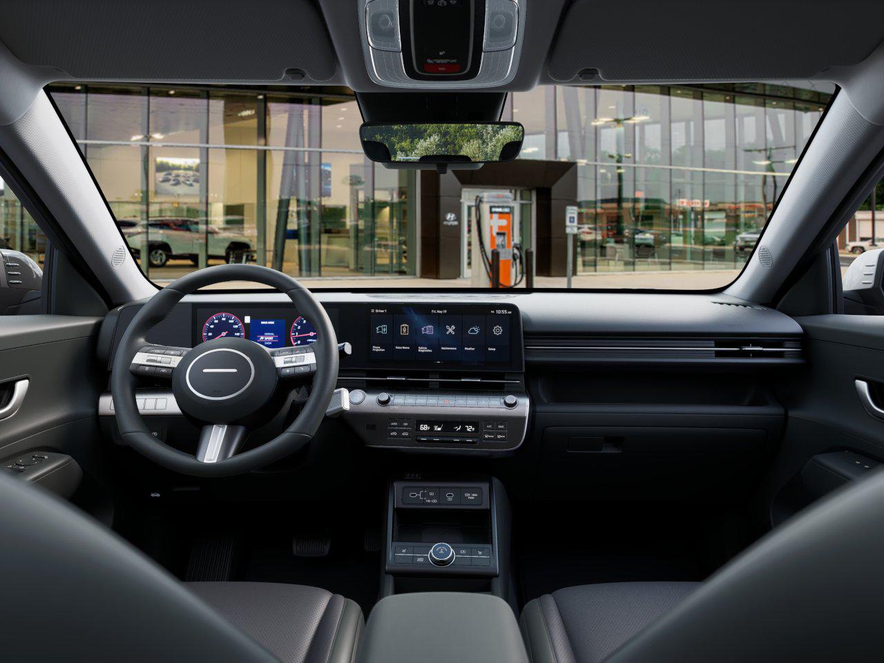 2026 Hyundai Kona Limited photo 10