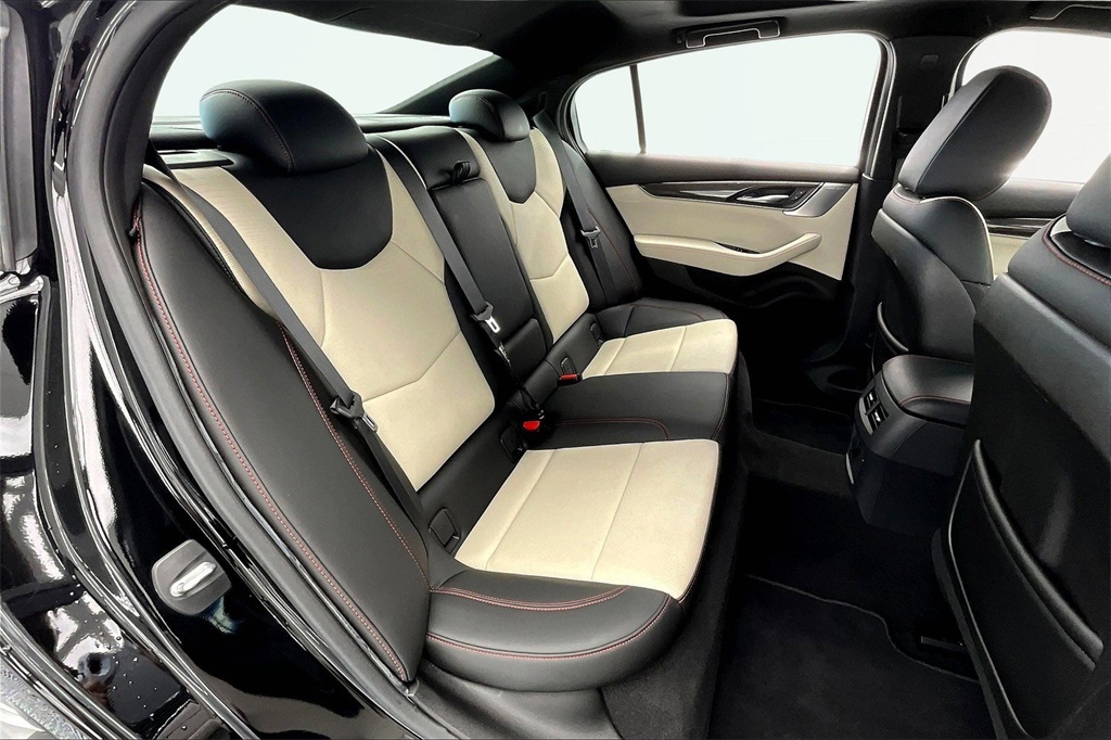 2021 Cadillac CT5 Sport photo 27