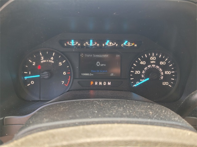 2019 Ford F-150 XL photo 21