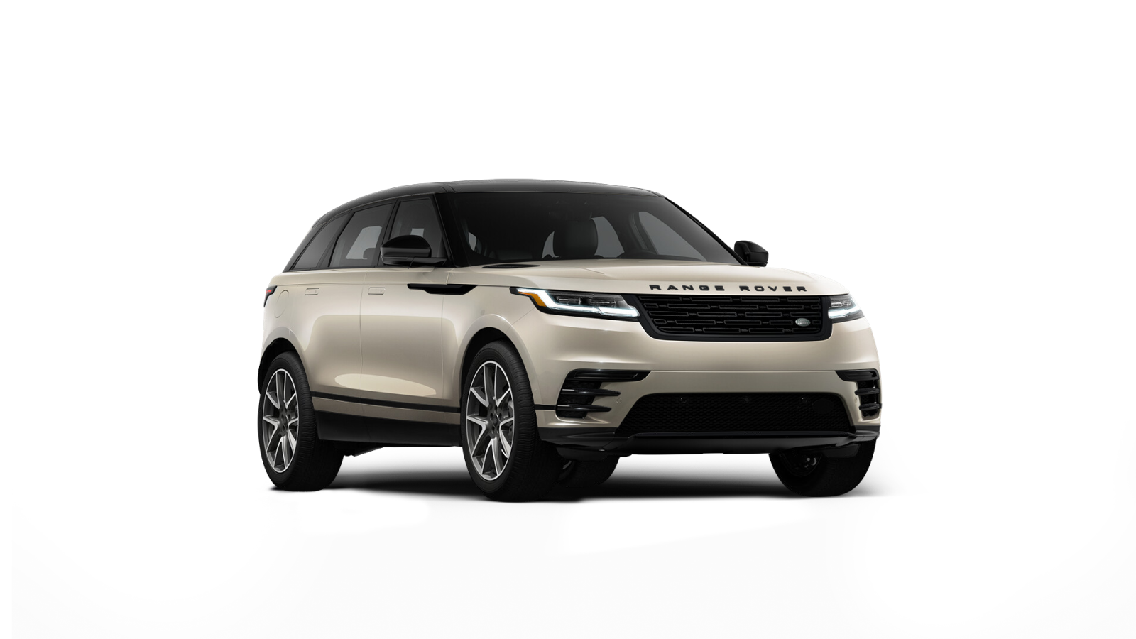 2026 Land Rover Range Rover Velar Dynamic SE