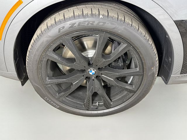 2026 Bmw X7 xDrive40i photo 32