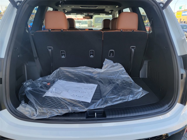 2025 Kia Telluride X-Line EX X-Pro photo 14