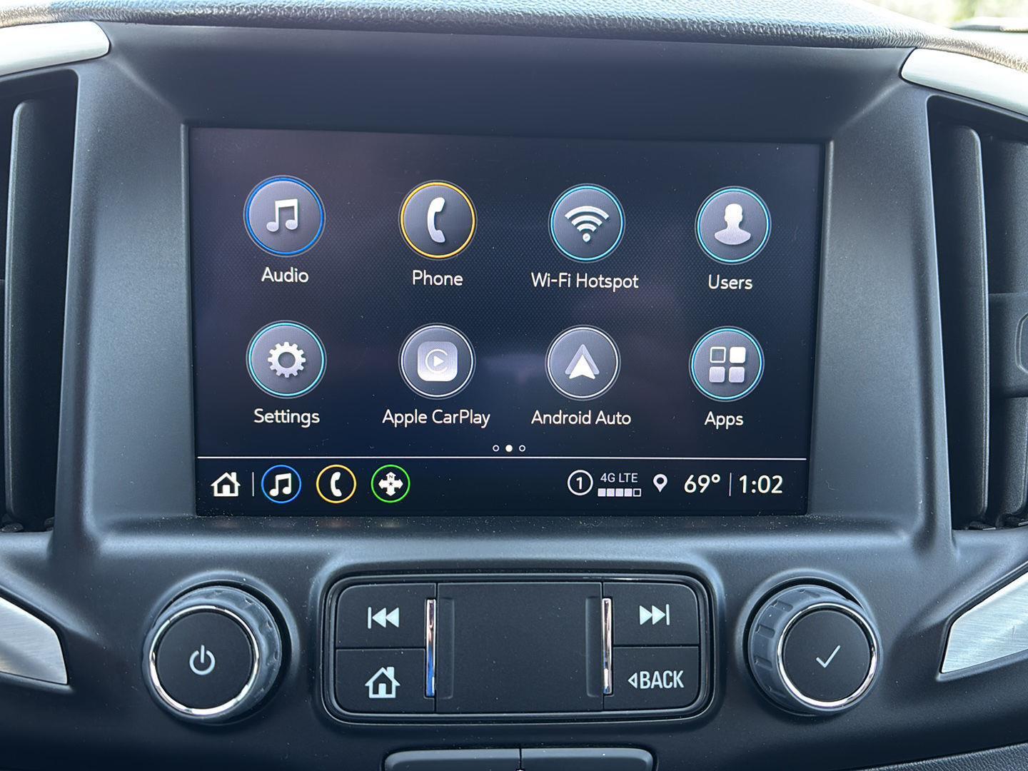 2023 Gmc Terrain SLT photo 4