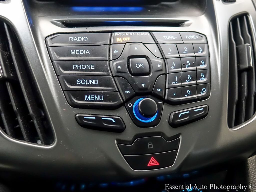 2018 FORD TRANSIT CONNECT - Image 18