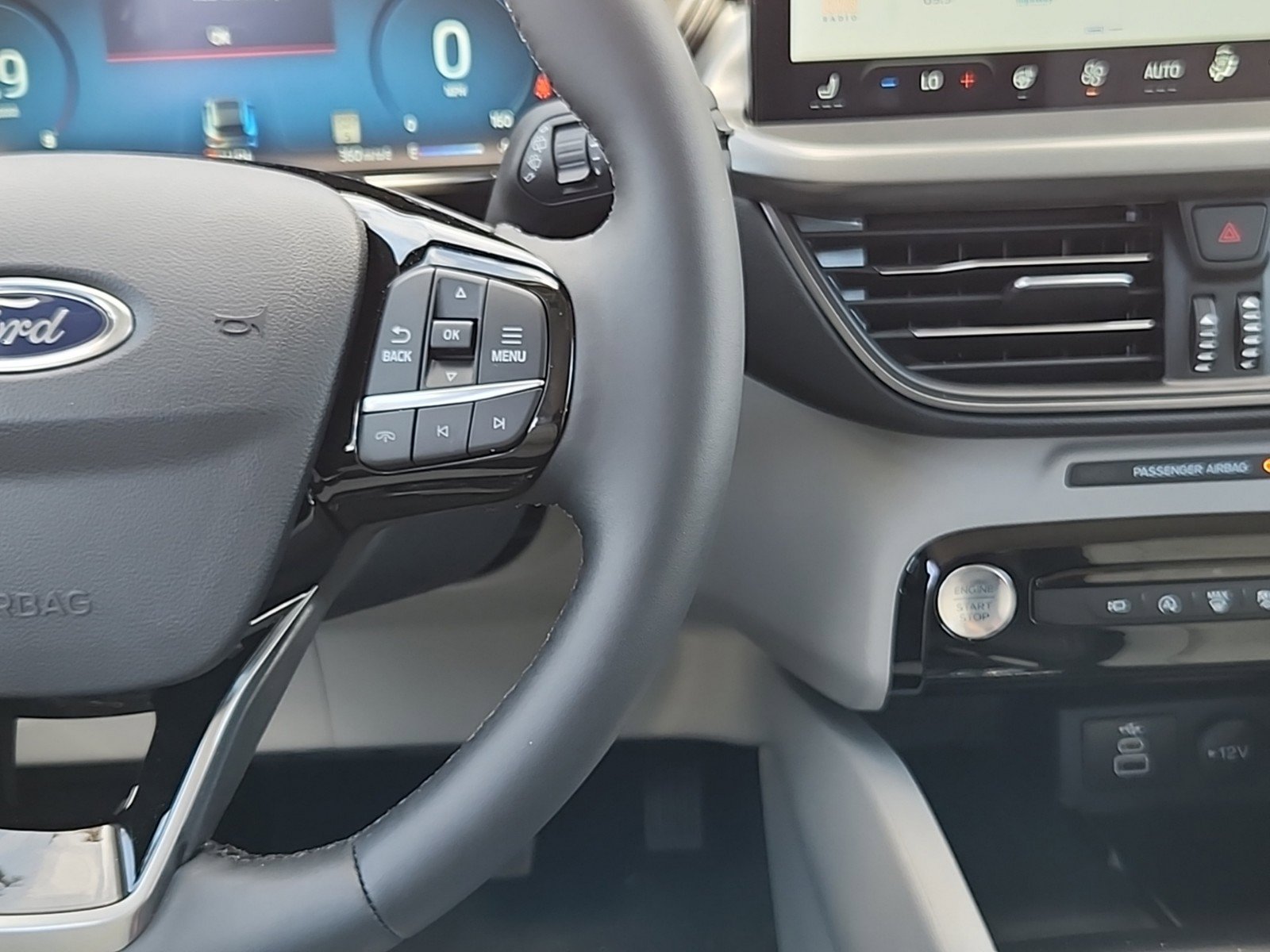 2024 Ford Escape Active photo 15