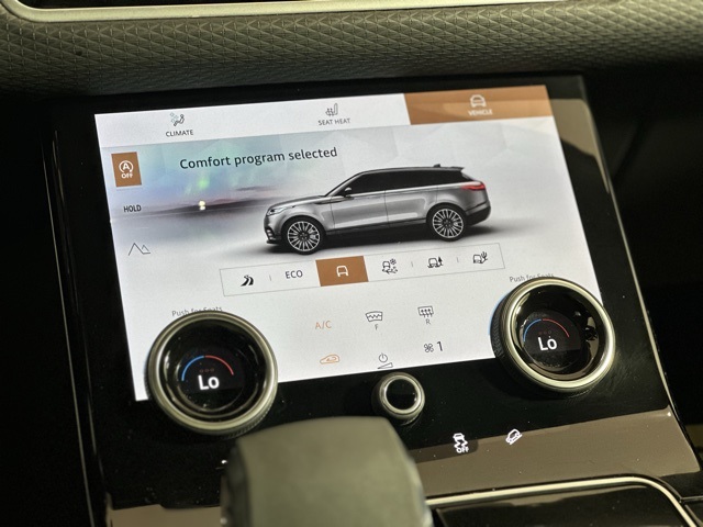 2021 Land Rover Range Rover Velar S photo 29