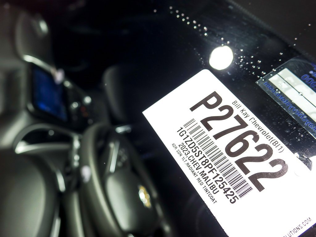 2023 CHEVROLET MALIBU - Image 31