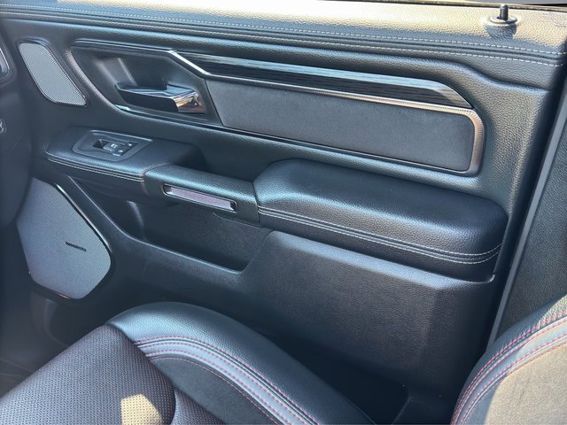 2025 Ram 1500 Rebel photo 25