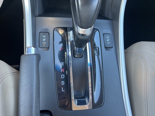 2013 Honda Accord EX-L photo 19