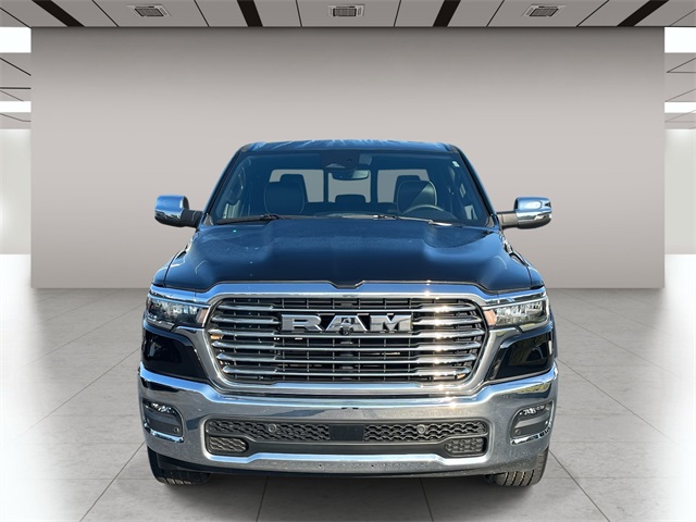2025 Ram 1500 Laramie photo 10