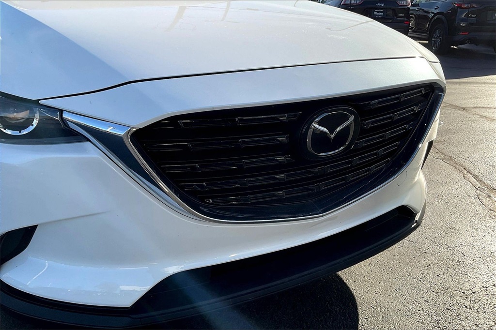 2023 MAZDA CX-9 - Image 31