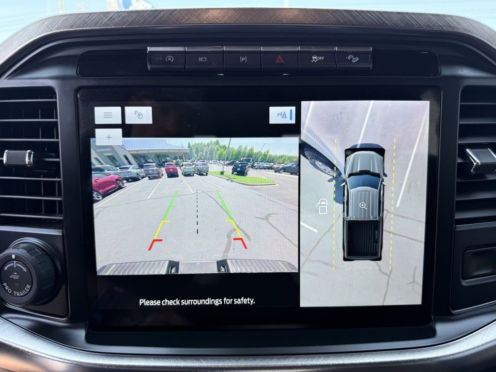 2021 Ford F-150 King Ranch photo 3