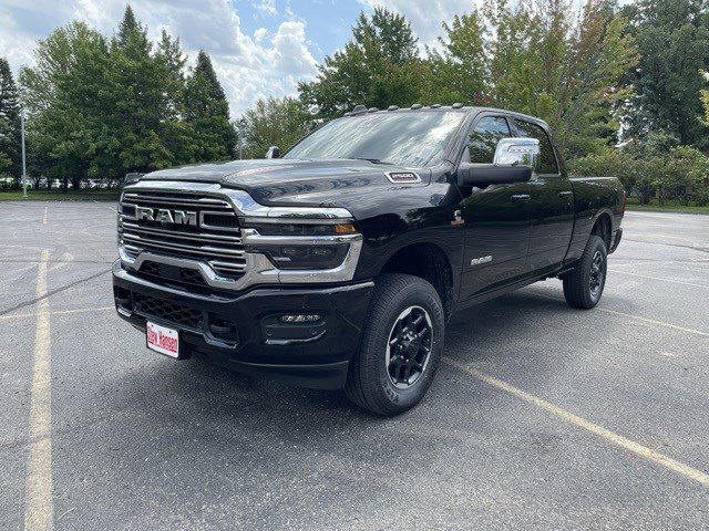 2025 RAM Ram 2500 Pickup Laramie's photo