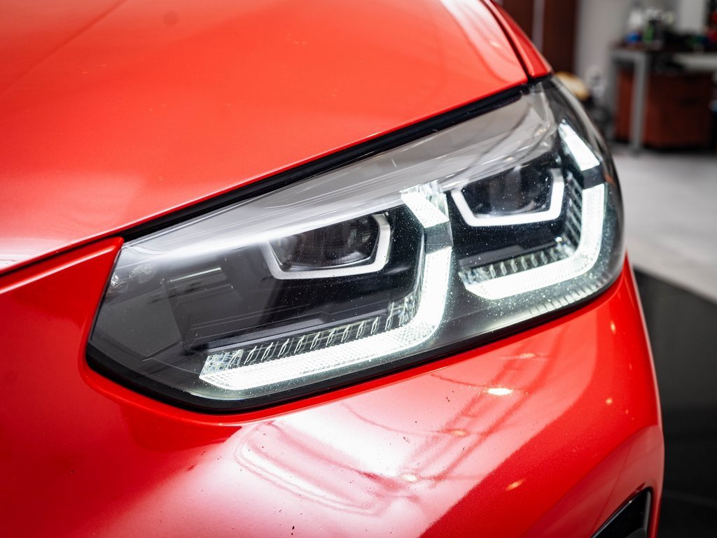 2023 Bmw X3 photo 13