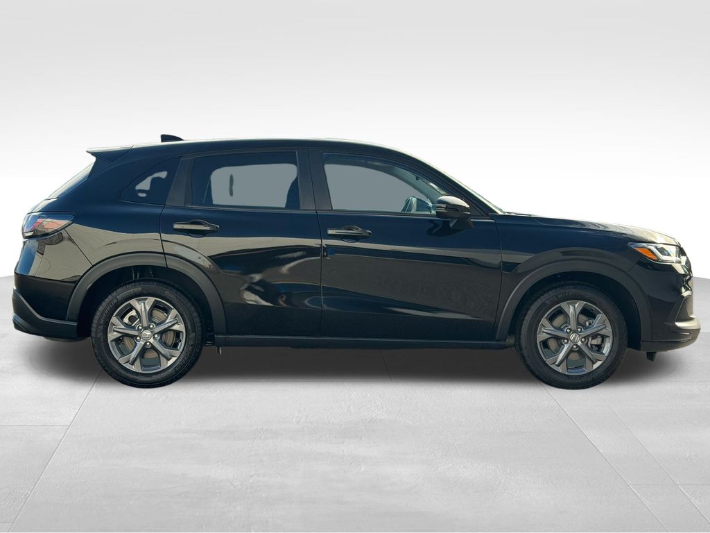 Certified 2026 Honda HR-V LX with VIN 3CZRZ2H32TM701559 for sale in Coon Rapids, Minnesota