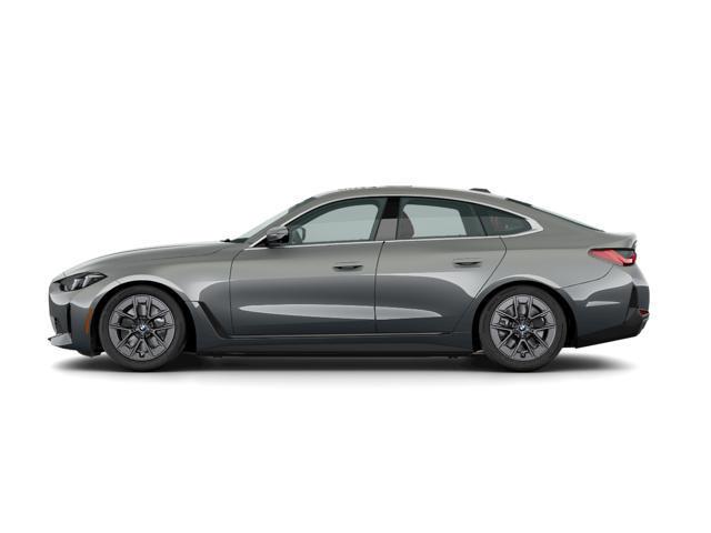 2025 Bmw i4 xDrive40 photo 4