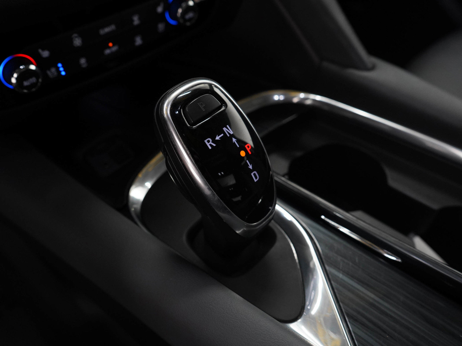 2021 Buick Enclave Premium photo 23