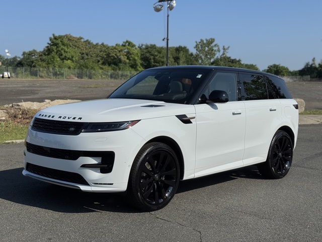 2025 Land Rover Range Rover Sport Dynamic SE's photo
