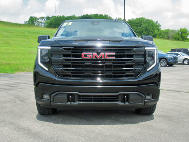 2023 Gmc Sierra 1500 Elevation photo 9